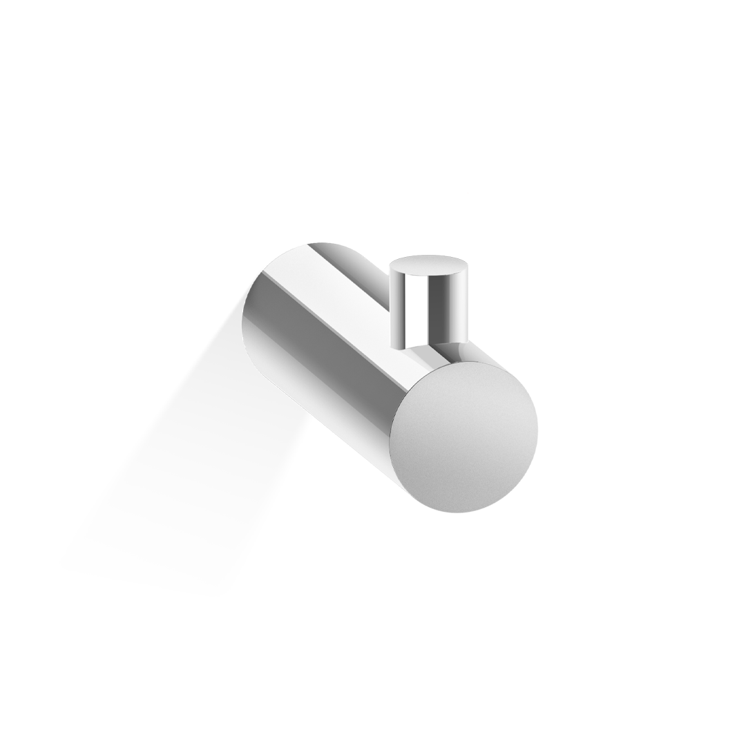 chrome hook single