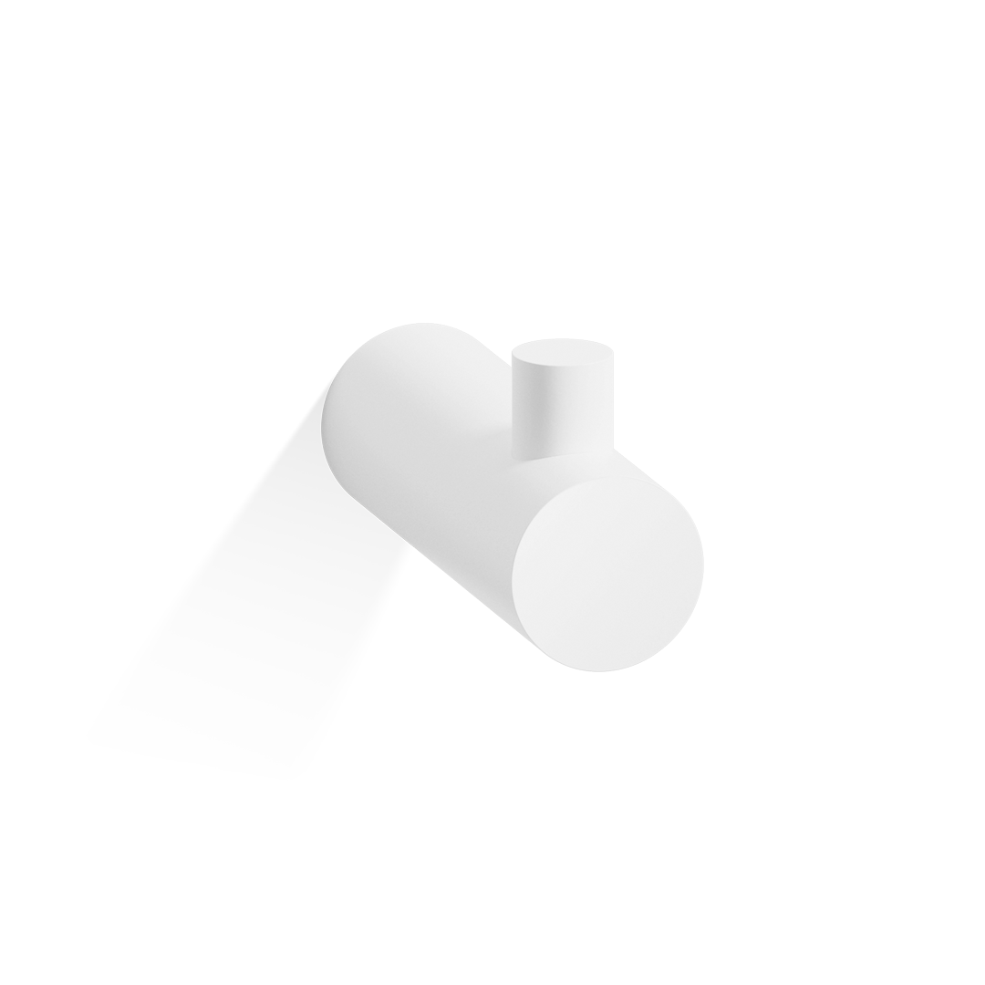 Decor Walther Bar Hook Single