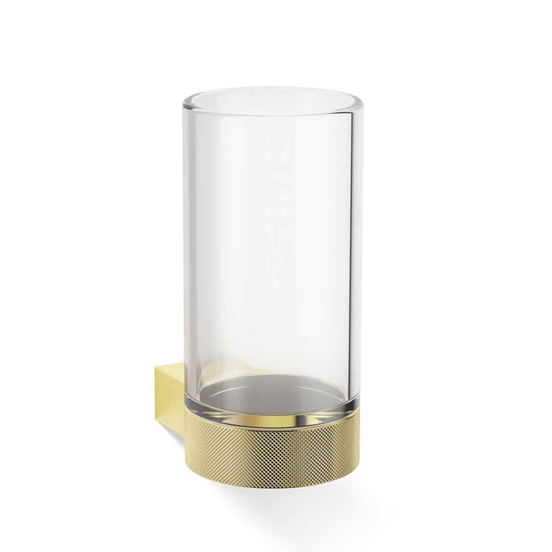 Decor Walther Club Tumbler Made of KRISTALL - Clear by Decor Walther