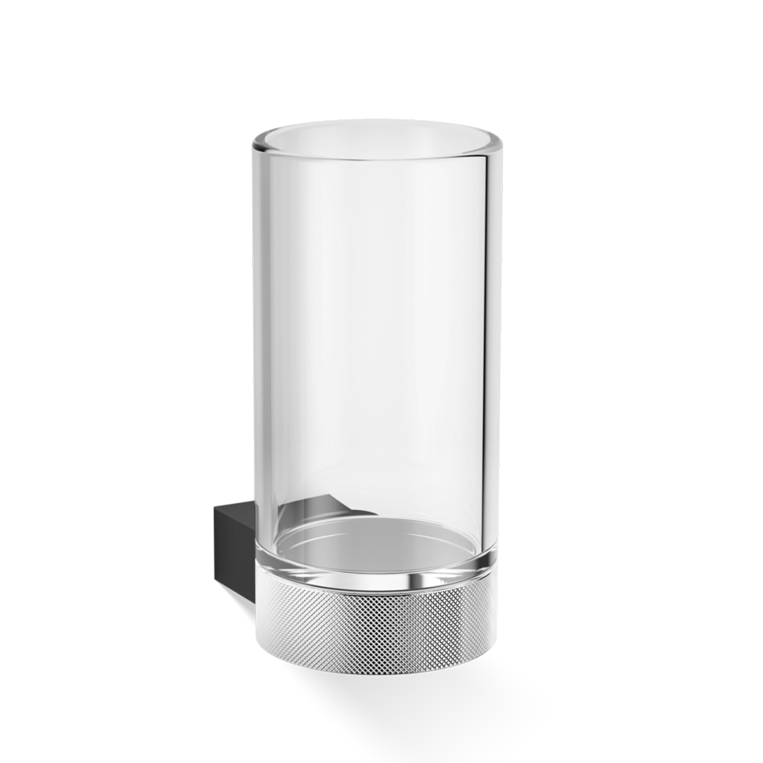 Decor Walther Club Tumbler Made of KRISTALL - Clear by Decor Walther