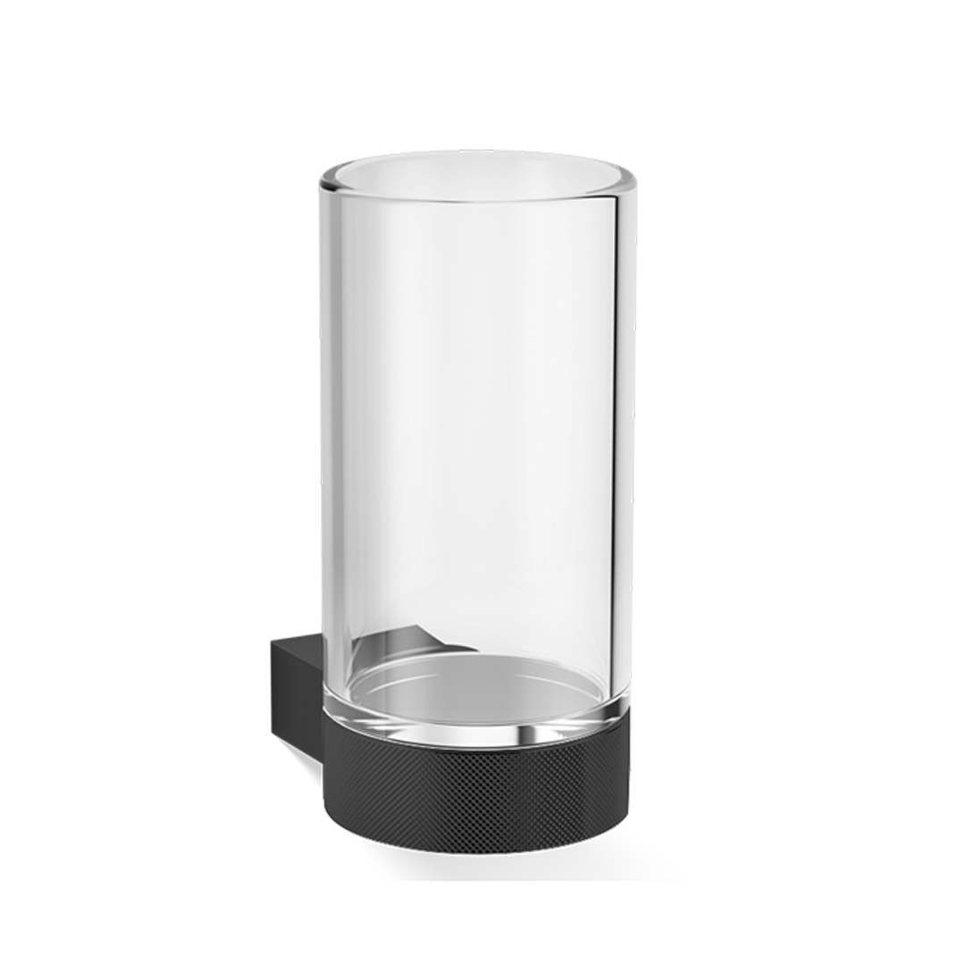 Decor Walther Club Tumbler Made of KRISTALL - Clear by Decor Walther