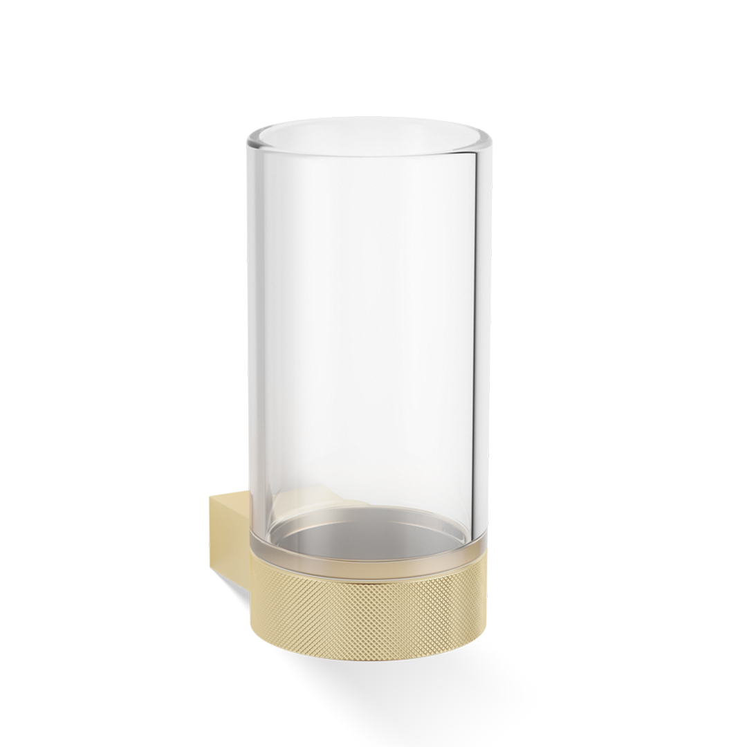 Decor Walther Club Tumbler Made of KRISTALL - Clear by Decor Walther