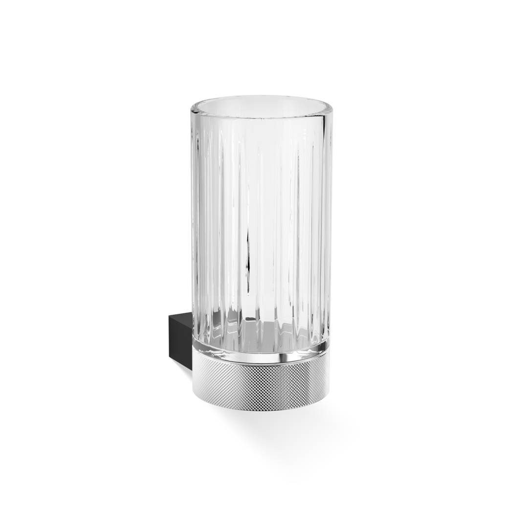 Decor Walther Club Tumbler Made of KRISTALL - Edged