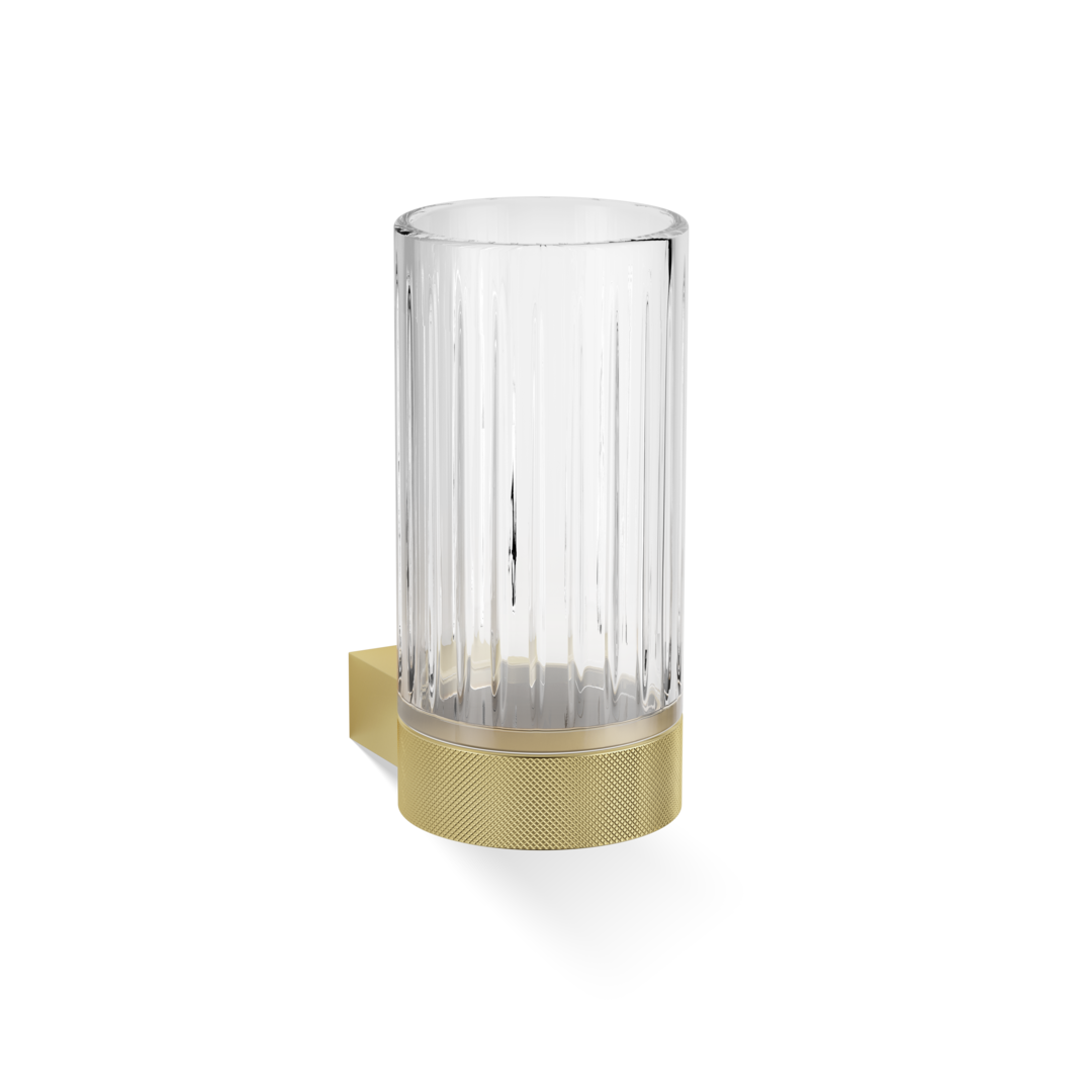 Decor Walther Club Tumbler Made of KRISTALL - Edged