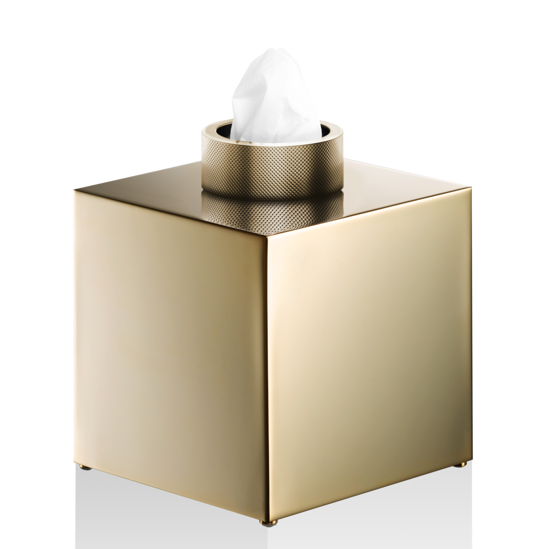 Decor Walther Club Tissue Box by Decor Walther