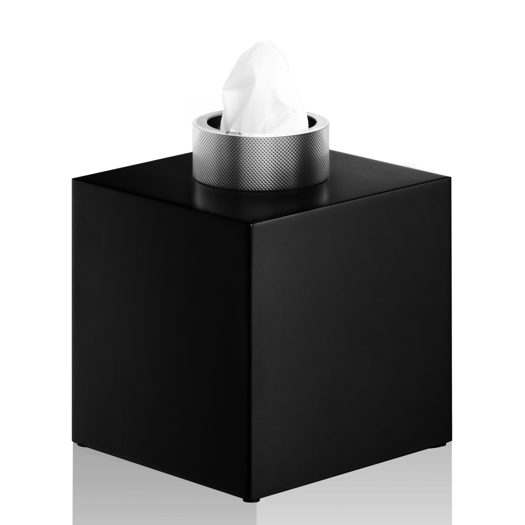Decor Walther Club Tissue Box by Decor Walther