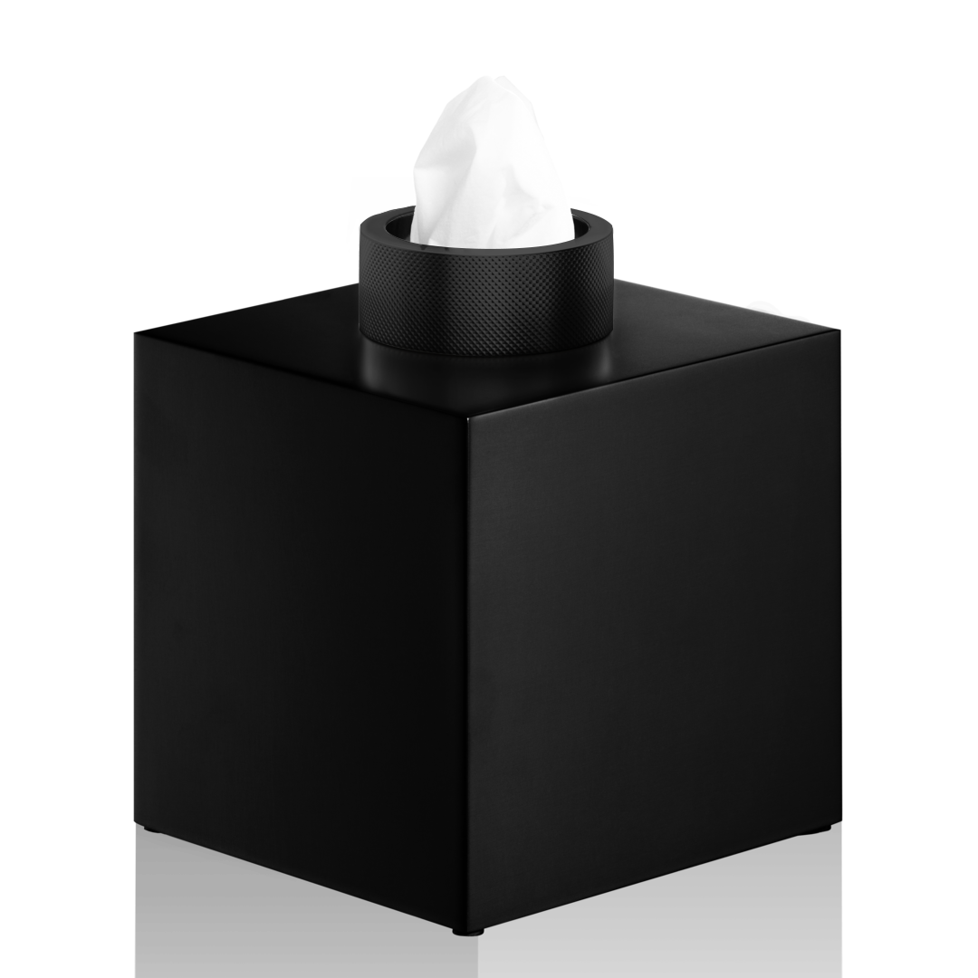 Decor Walther Club Tissue Box by Decor Walther