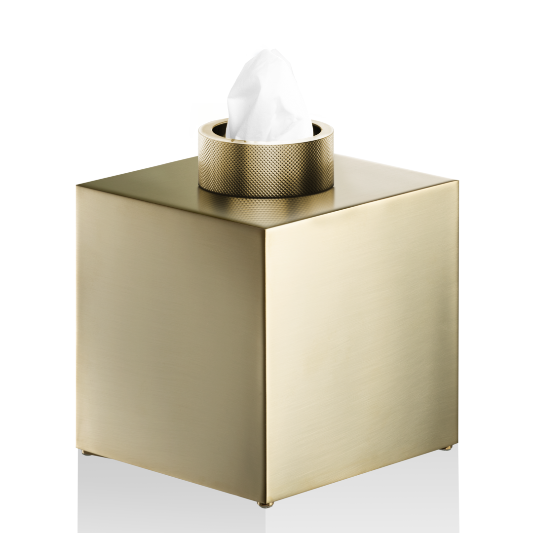 Decor Walther Club Tissue Box by Decor Walther