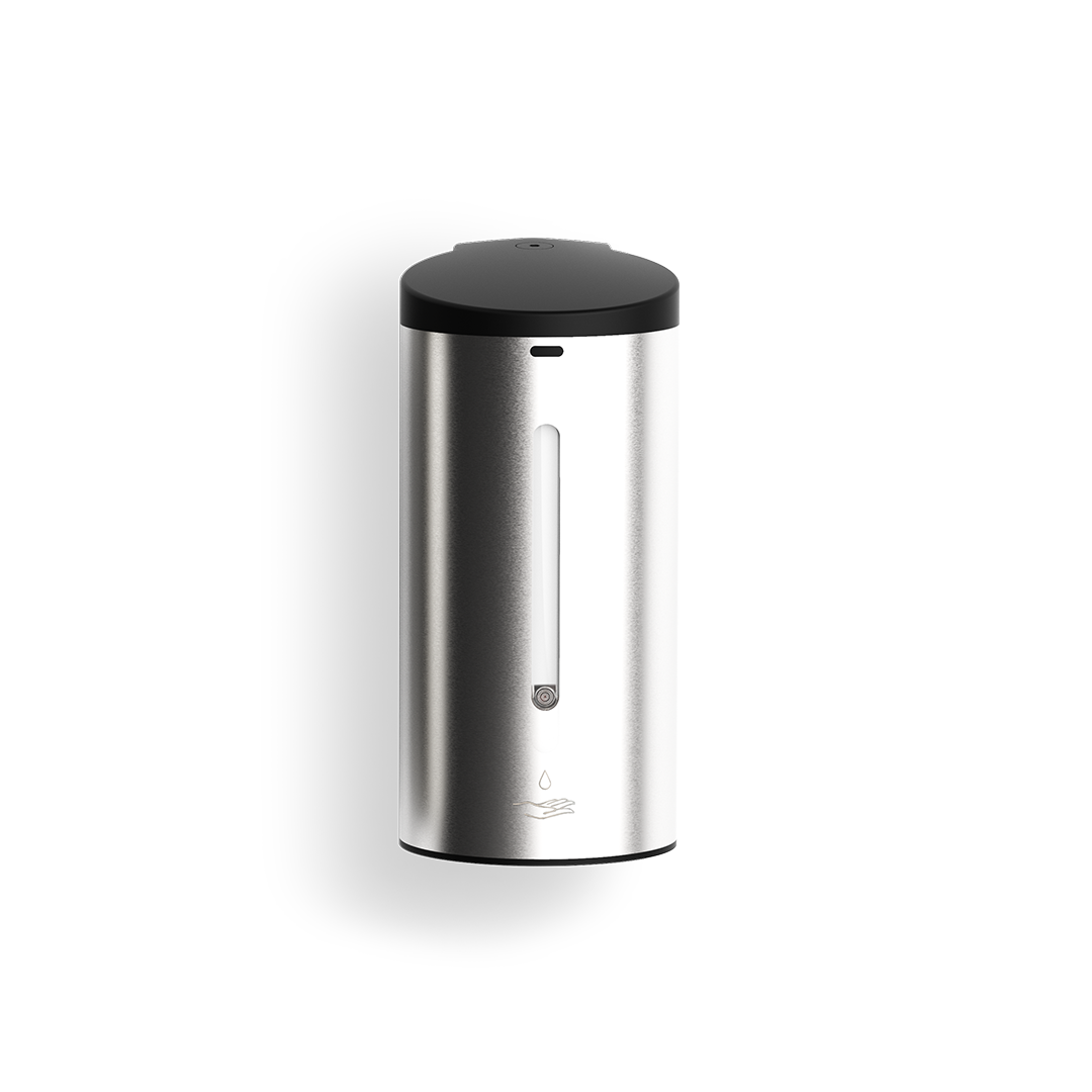 Decor Walther Sensor Wall Soap Dispenser / Disinfectant Dispenser by Decor Walther