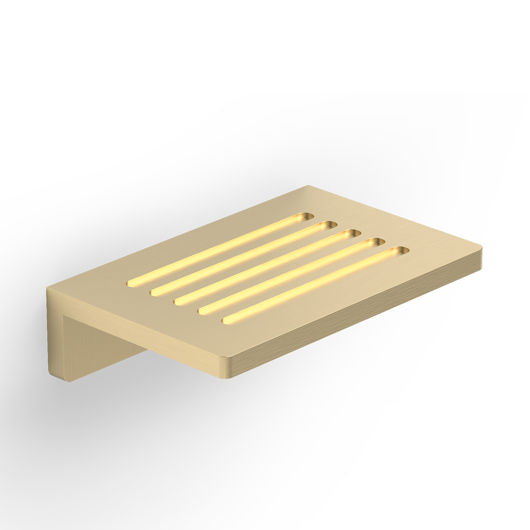 Decor Walther Corner Soap Dish