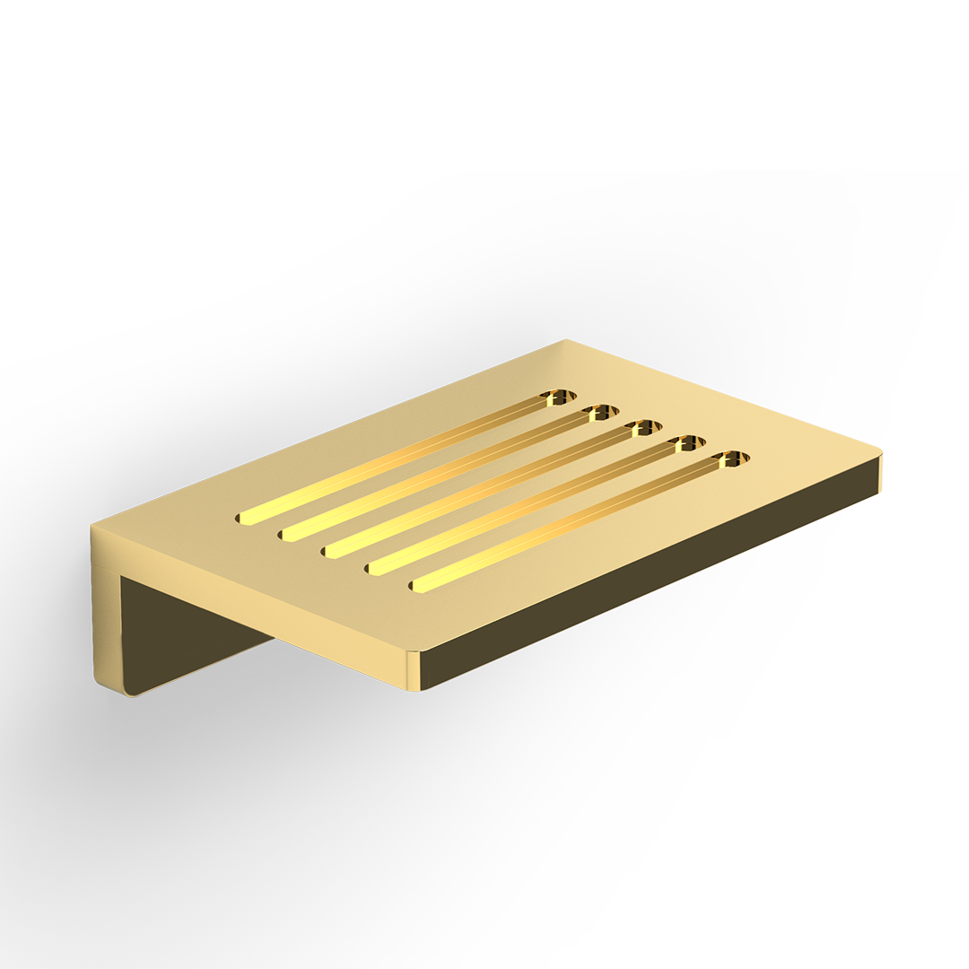 Decor Walther Corner Soap Dish