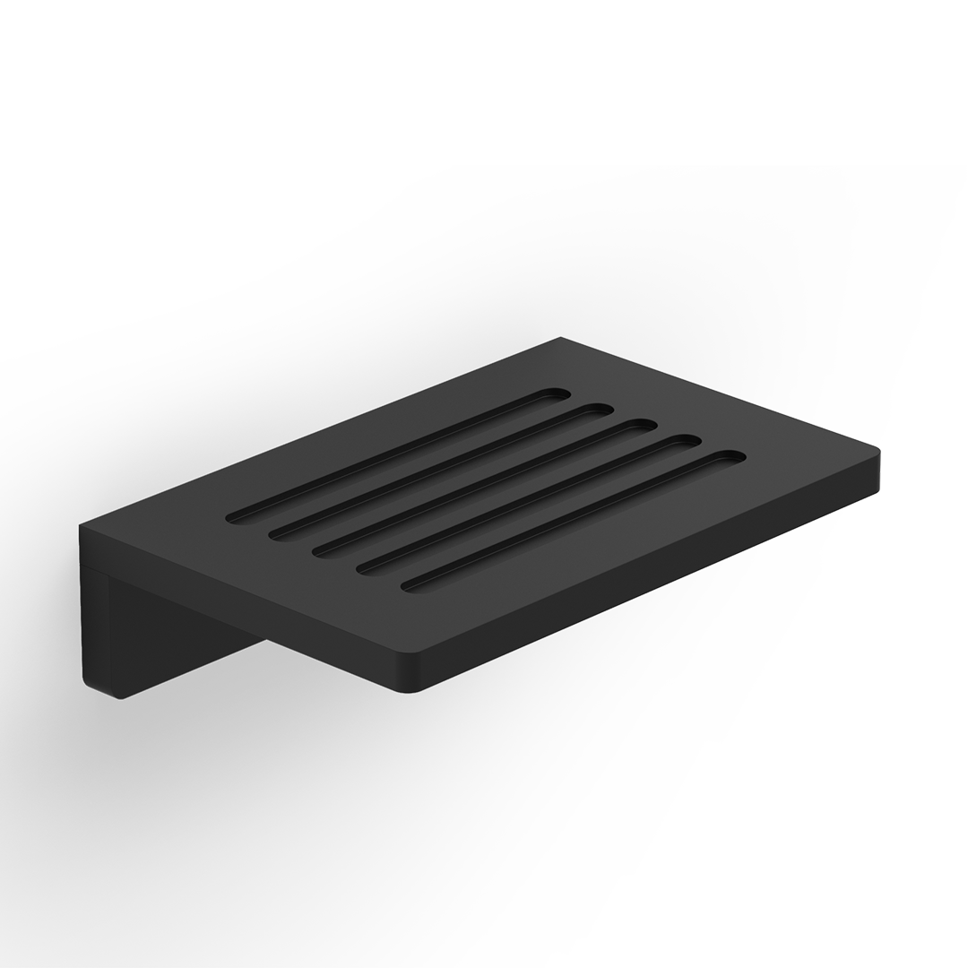 Decor Walther Corner Soap Dish