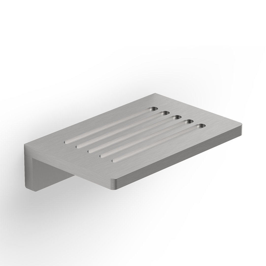 Decor Walther Corner Soap Dish