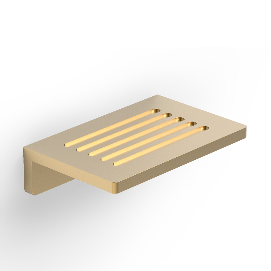 Decor Walther Corner Soap Dish