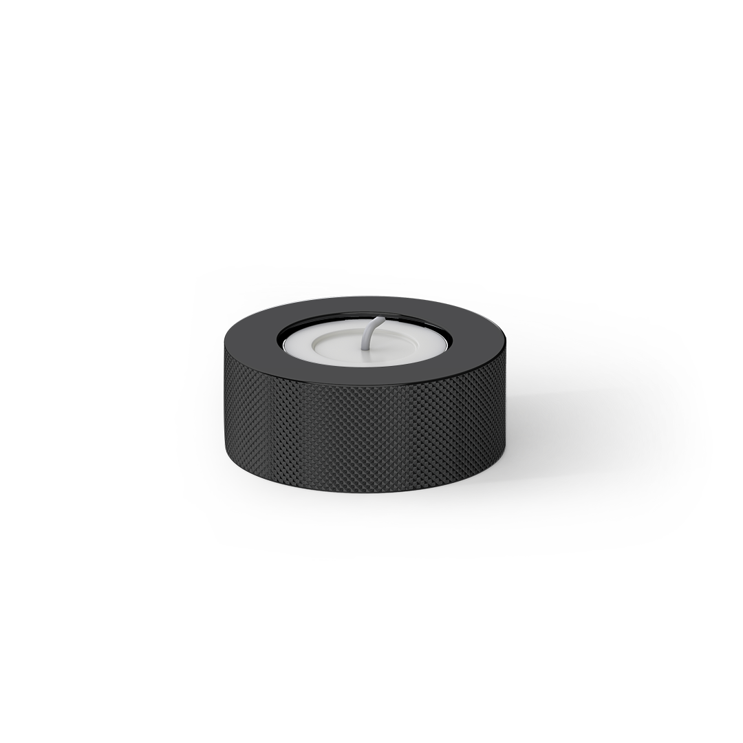 Decor Walther Club TeaLight Holder by Decor Walther
