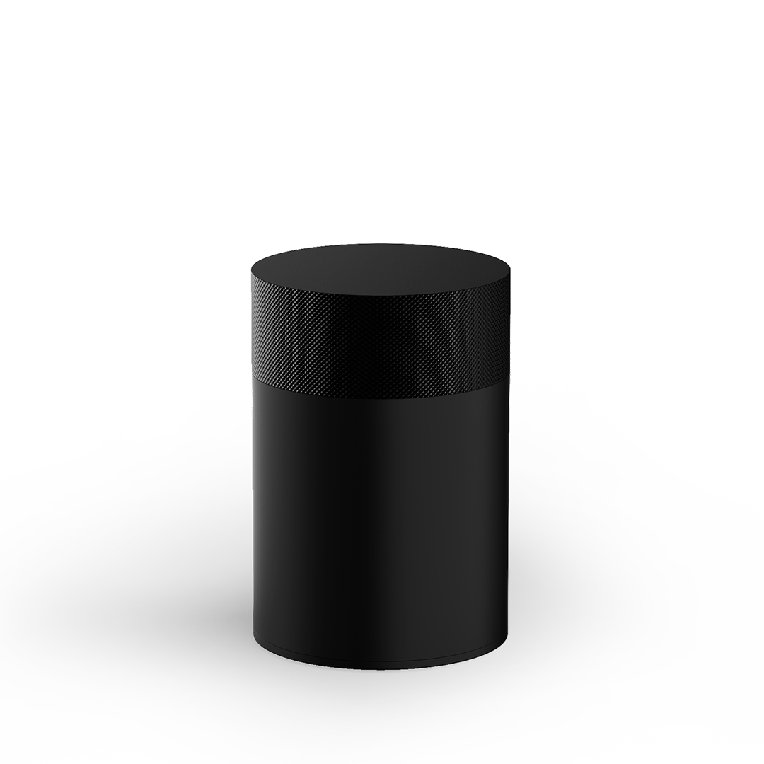 Decor Walther Club Box with Lid