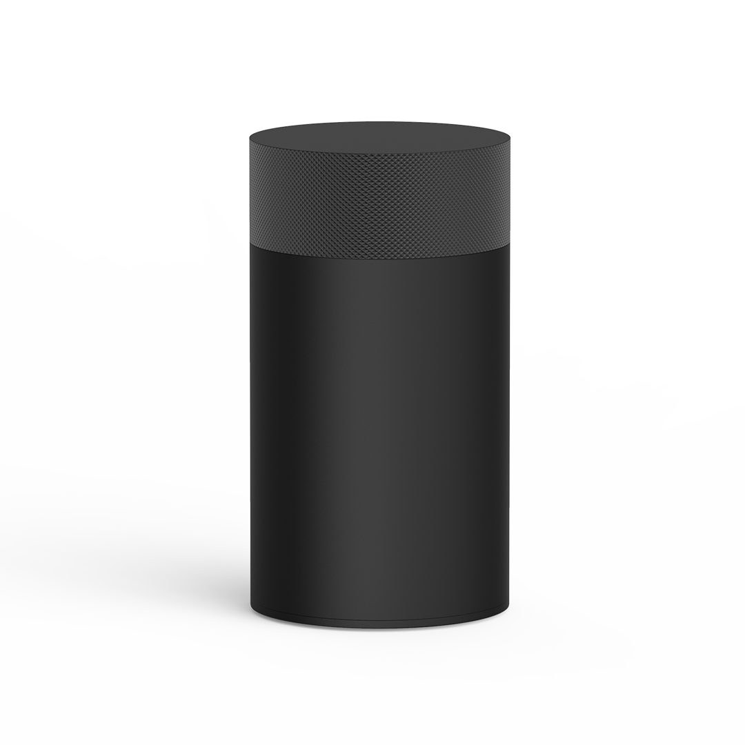 Decor Walther Club Box with Lid