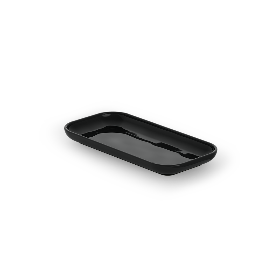 Decor Walther Porzellan Comb Tray Small