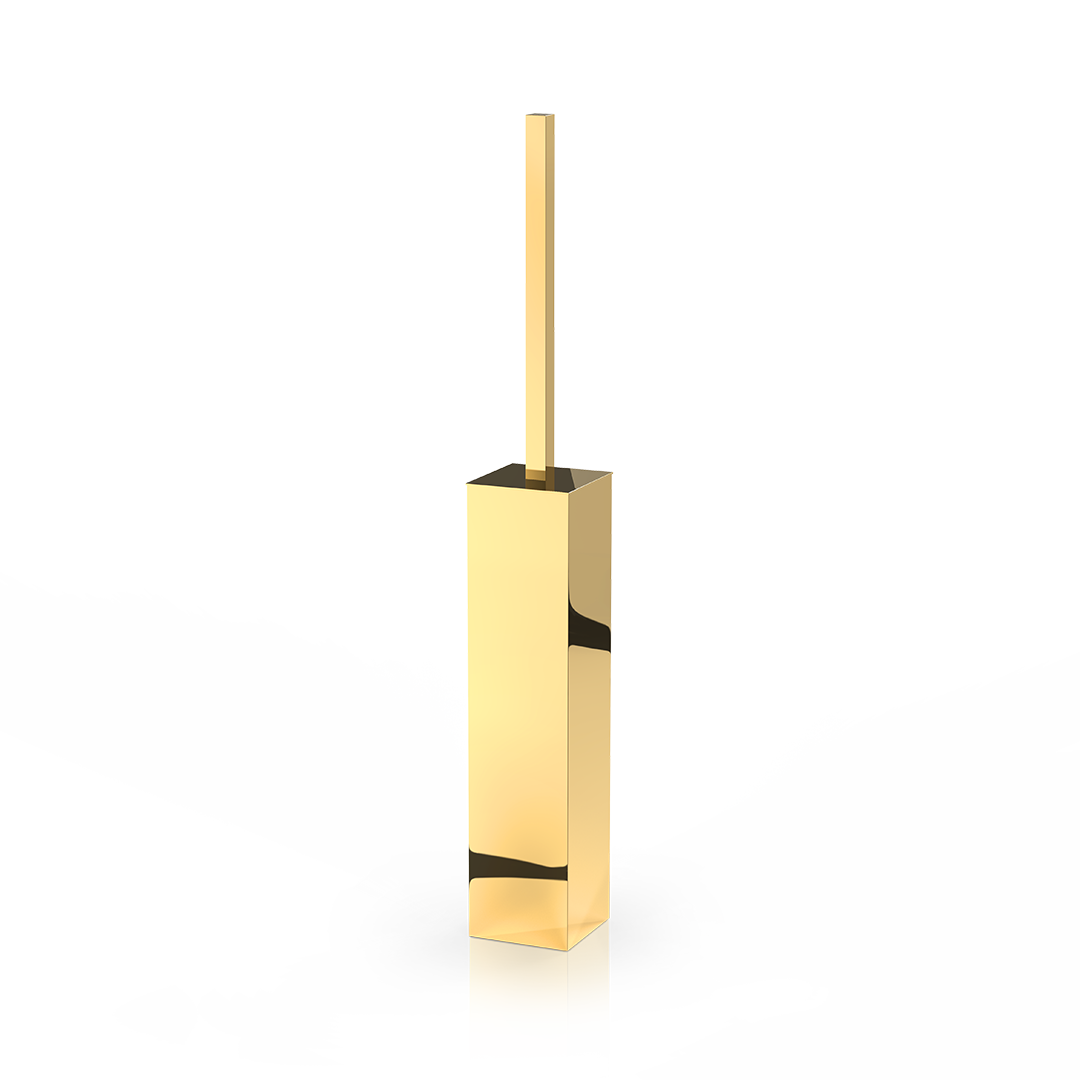 Decor Walther Corner Toilet Brush Set