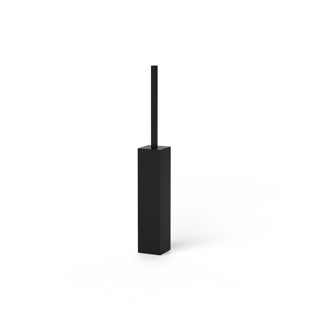 Decor Walther Corner Toilet Brush Set by Decor Walther
