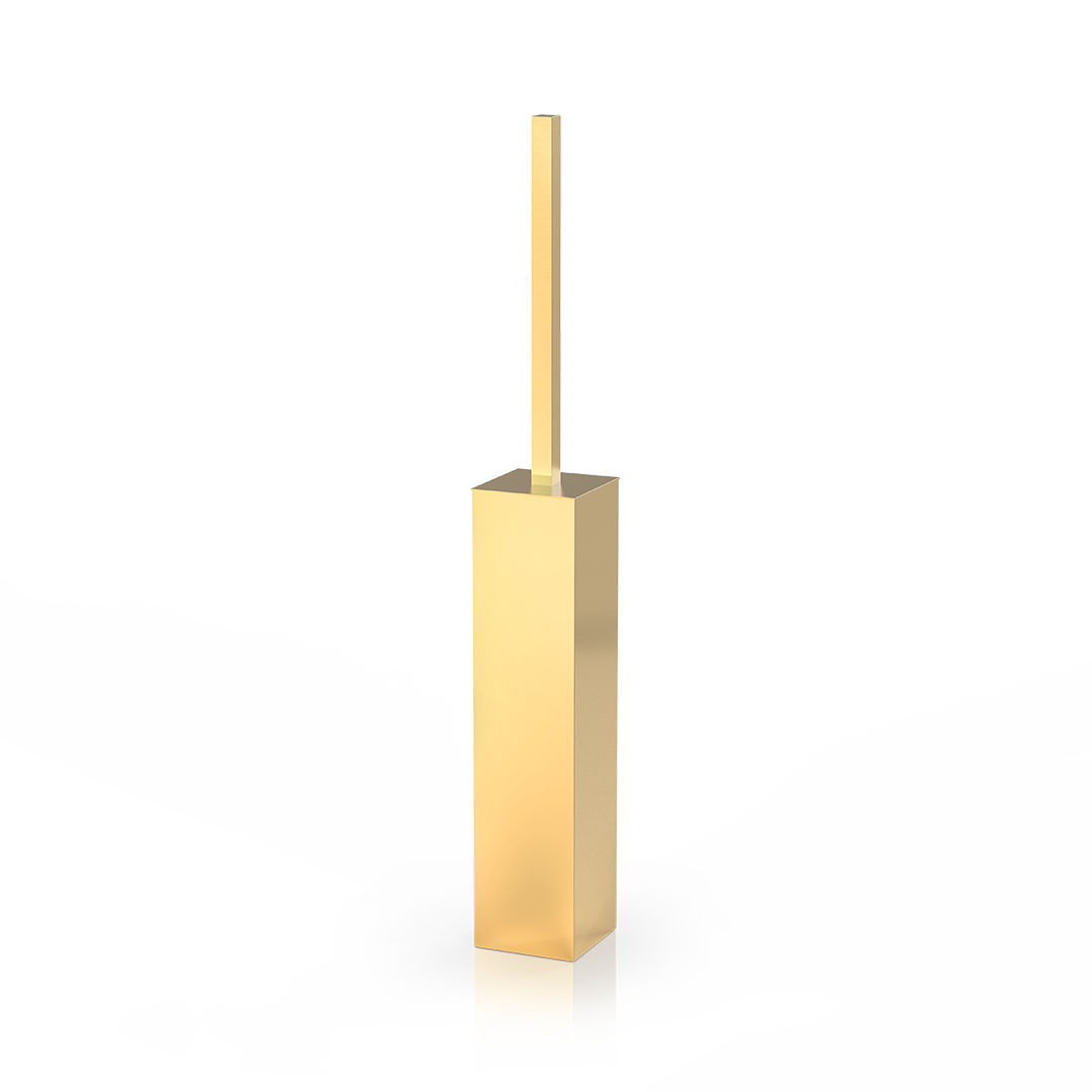 Decor Walther Corner Toilet Brush Set by Decor Walther