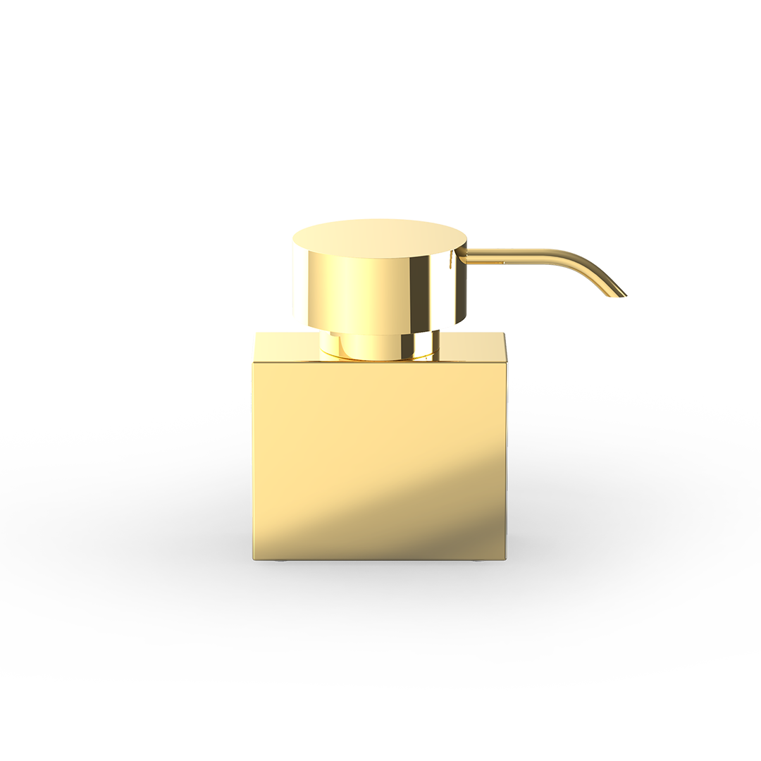 Decor Walther Century Soap Dispenser by Decor Walther