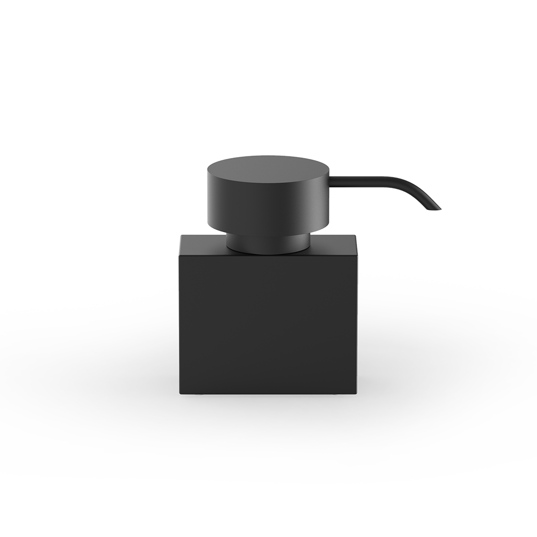 Decor Walther Century Soap Dispenser by Decor Walther
