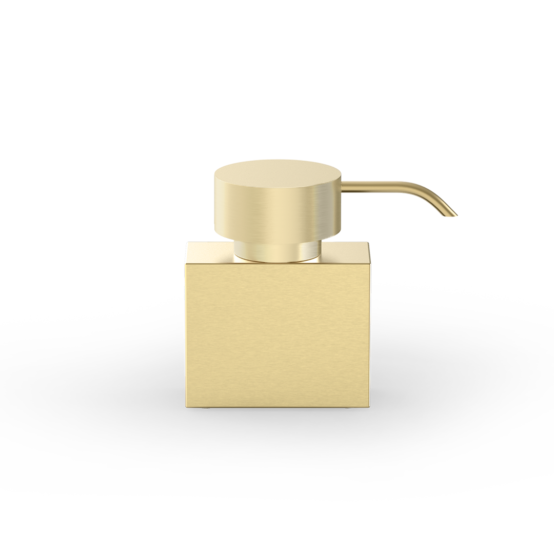 Decor Walther Century Soap Dispenser by Decor Walther