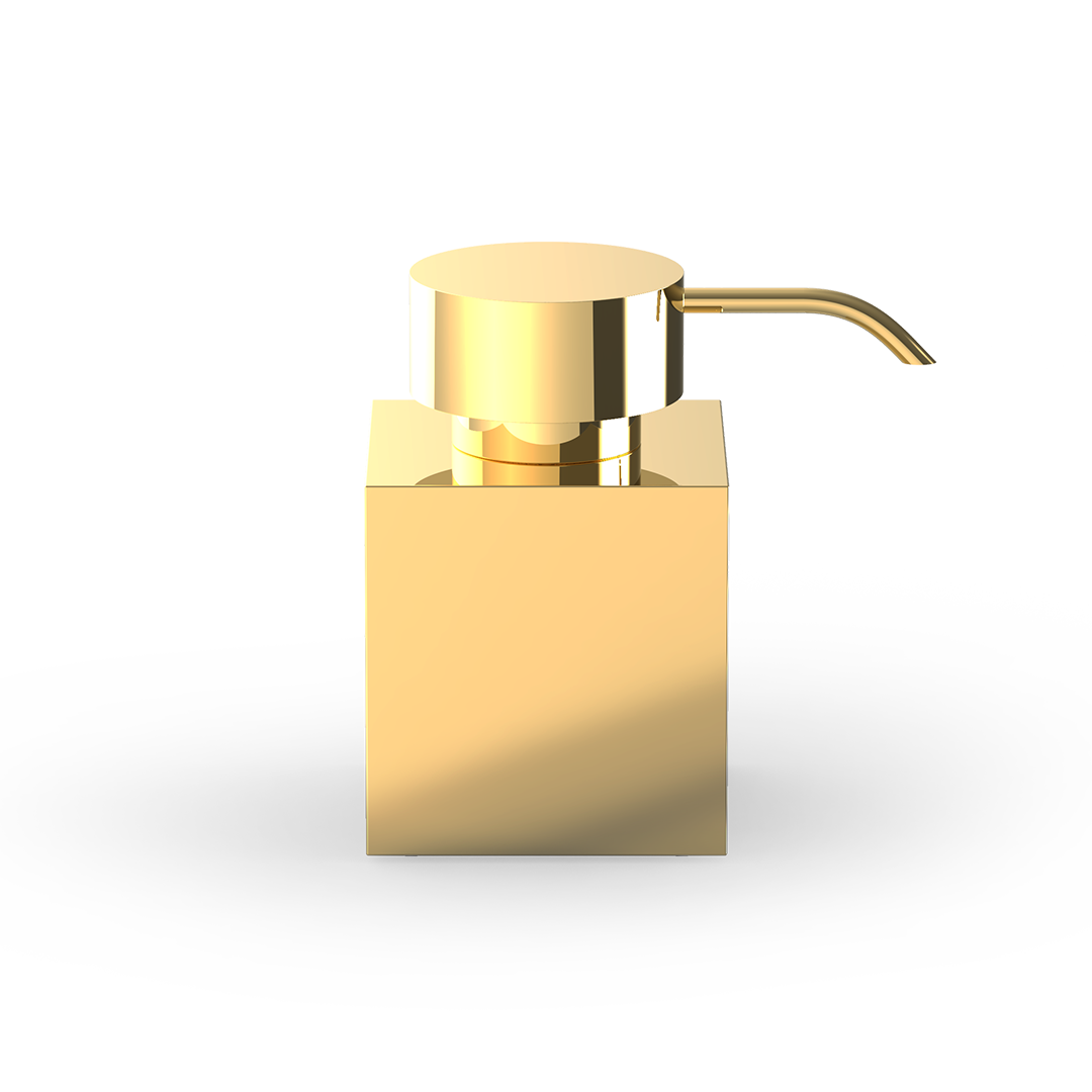 Decor Walther Century Soap Dispenser by Decor Walther