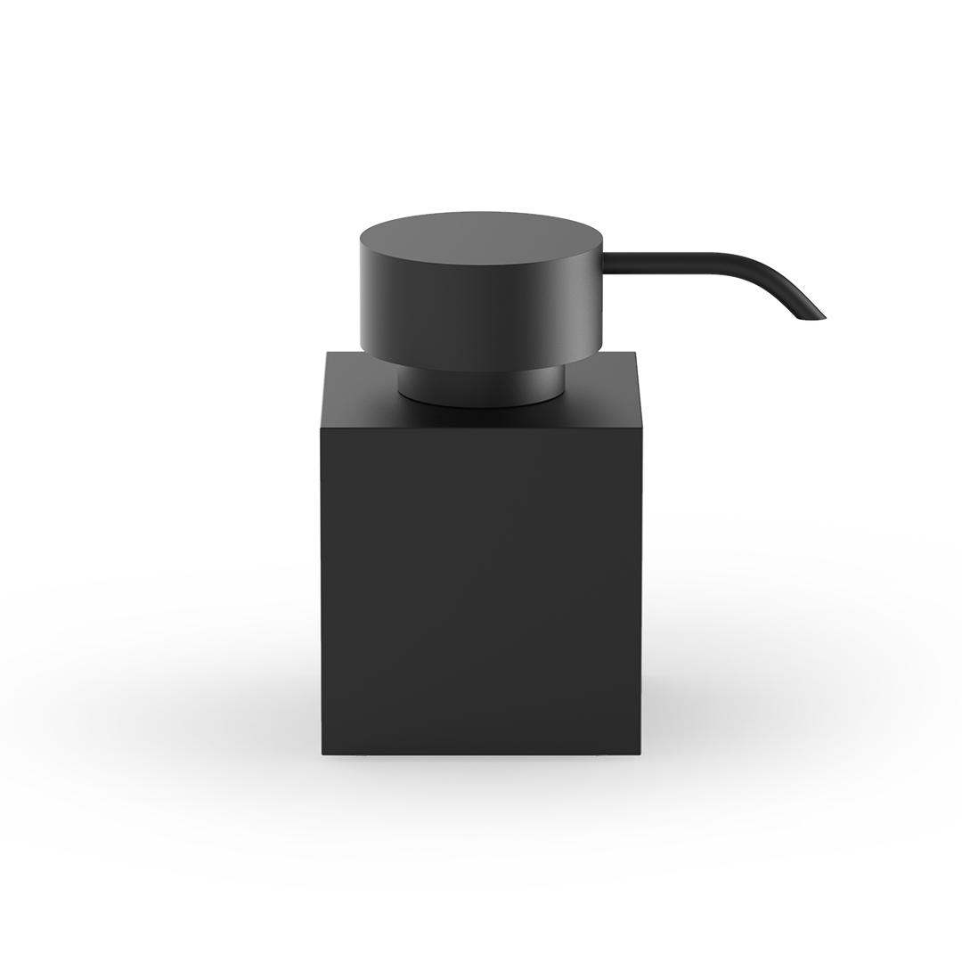 Decor Walther Century Soap Dispenser by Decor Walther