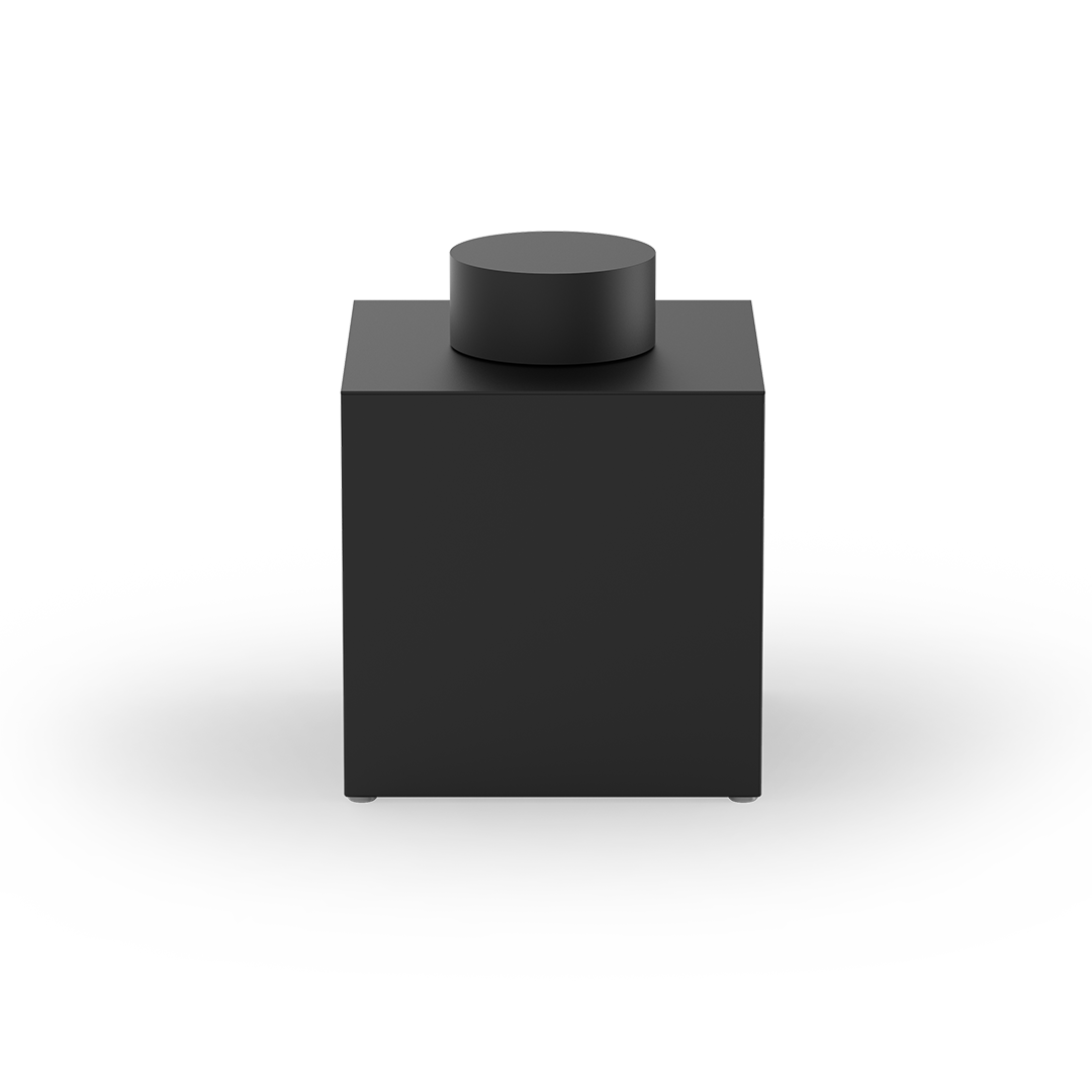 Decor Walther Century Multi-purpose Box with Lid by Decor Walther