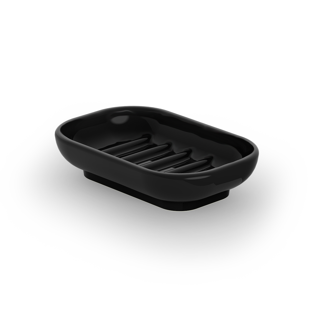 Decor Walther Porzellan Soap Dish by Decor Walther