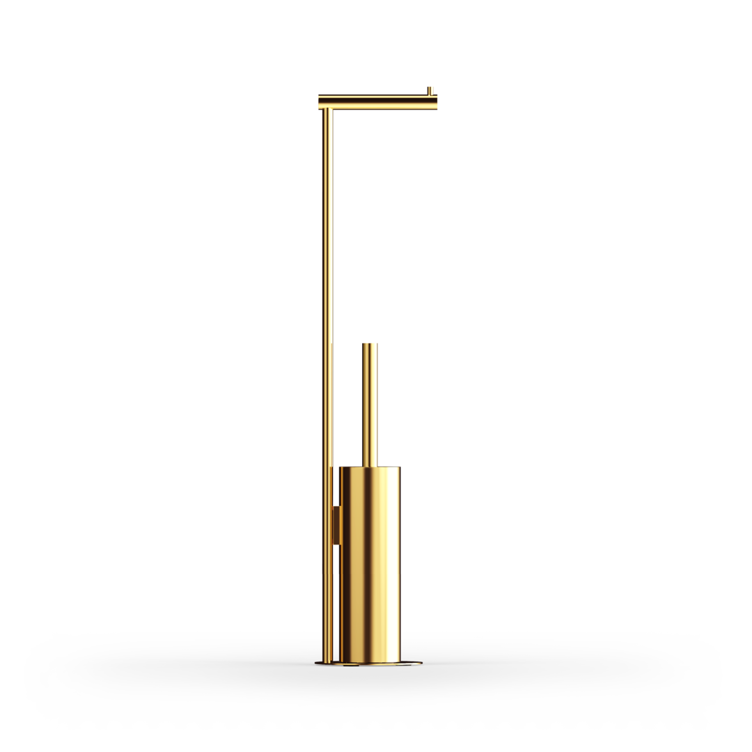 Decor Walther Bar Toilet Brush Set by Decor Walther
