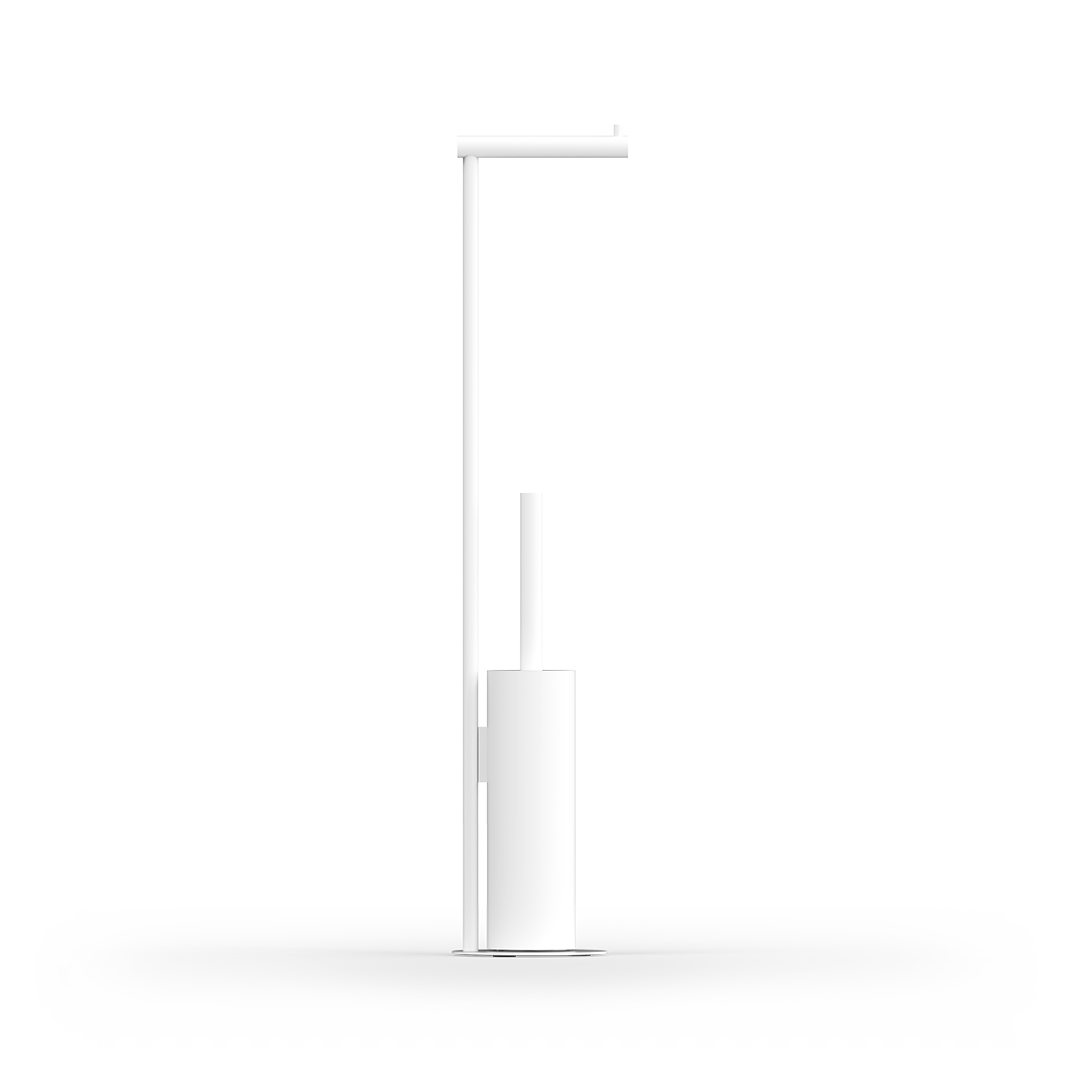 Decor Walther Bar Toilet Brush Set by Decor Walther