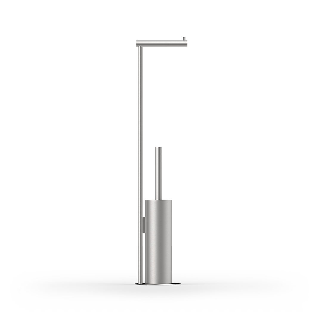 Decor Walther Bar Toilet Brush Set by Decor Walther