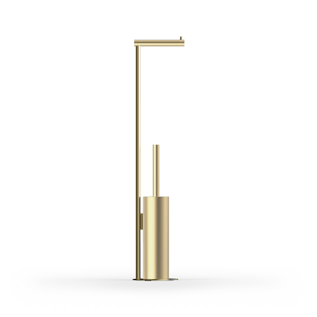 Decor Walther Bar Toilet Brush Set by Decor Walther