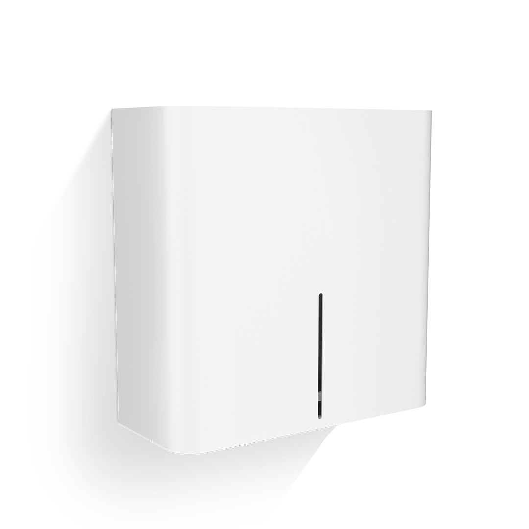 Decor Walther Basic Paper towel Dispenser by Decor Walther
