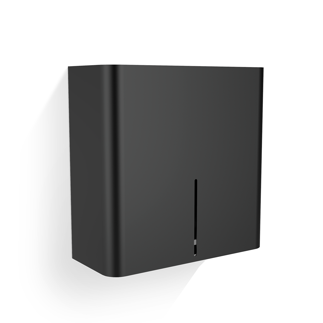 Decor Walther Basic Paper towel Dispenser by Decor Walther