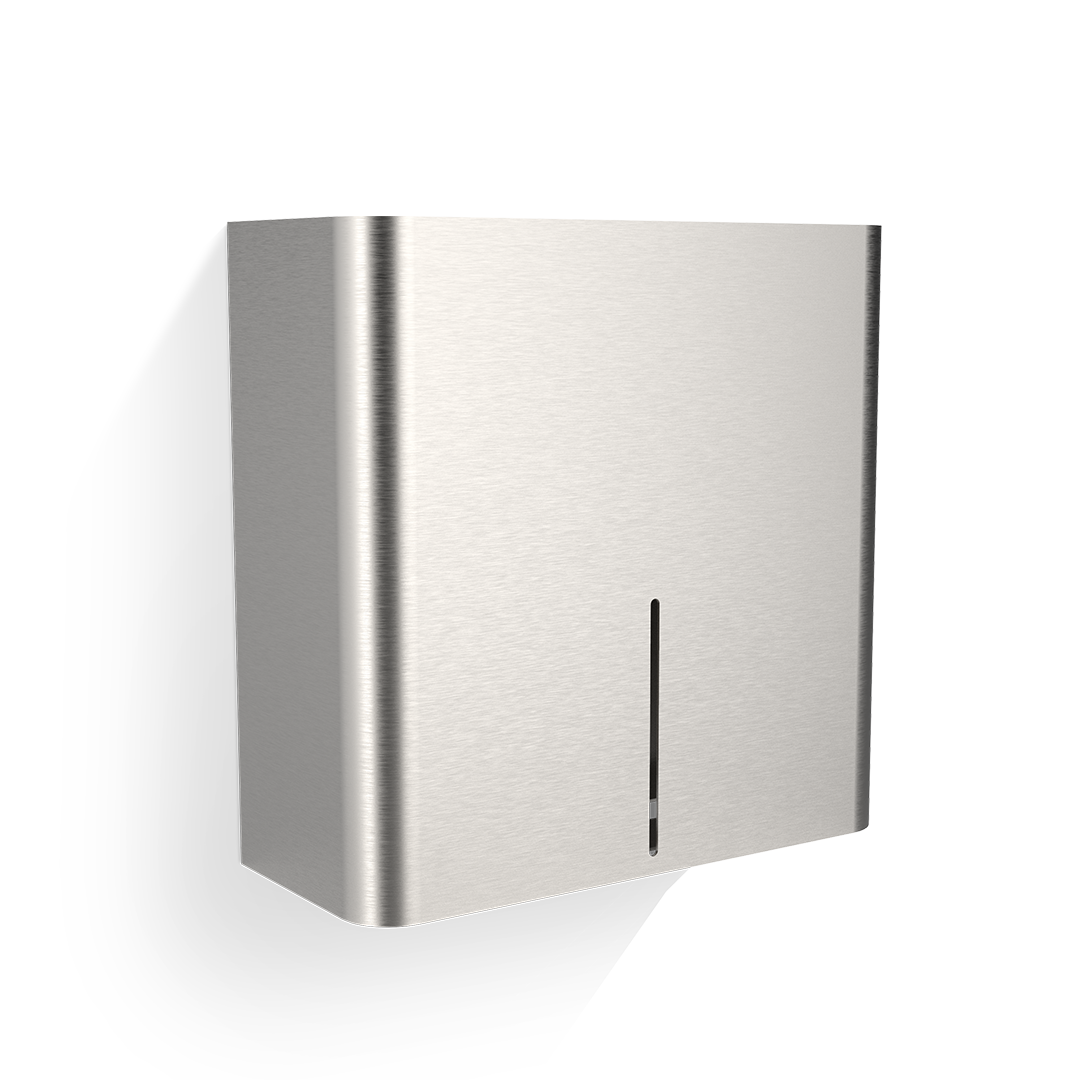 Decor Walther Basic Paper towel Dispenser by Decor Walther
