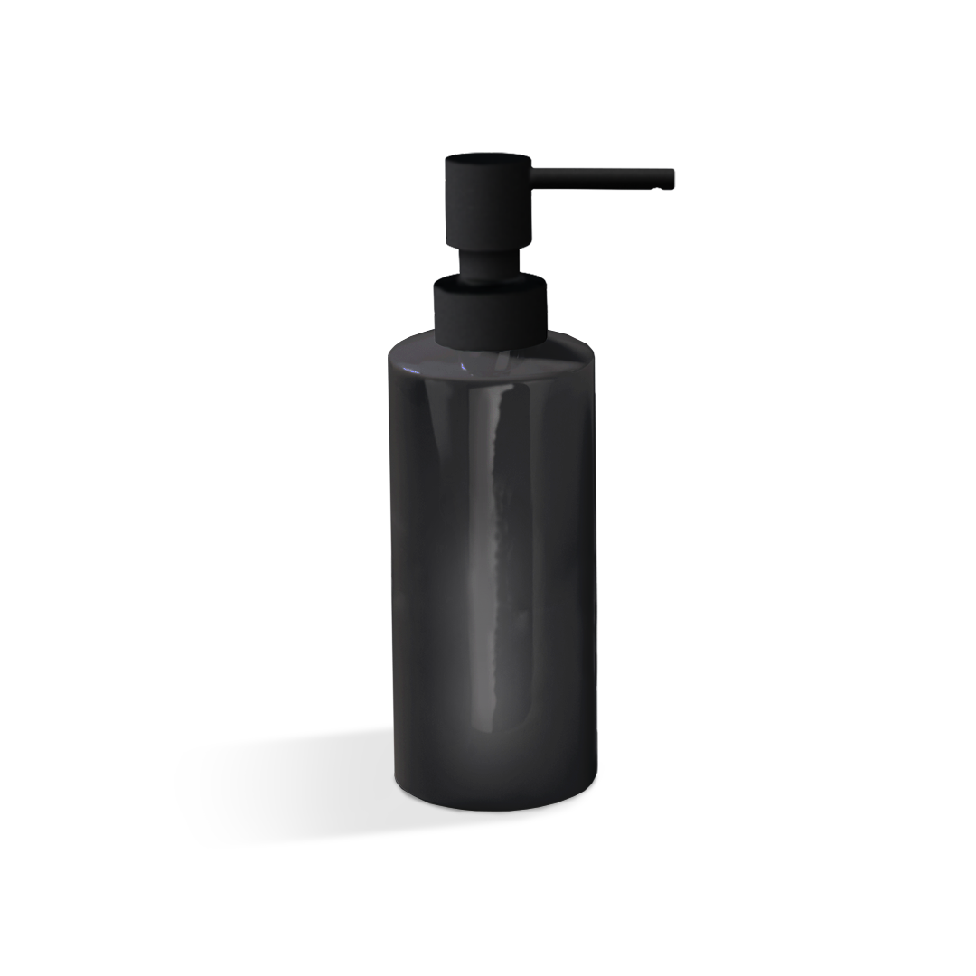 Decor Walther Porzellan Soap Dispenser by Decor Walther