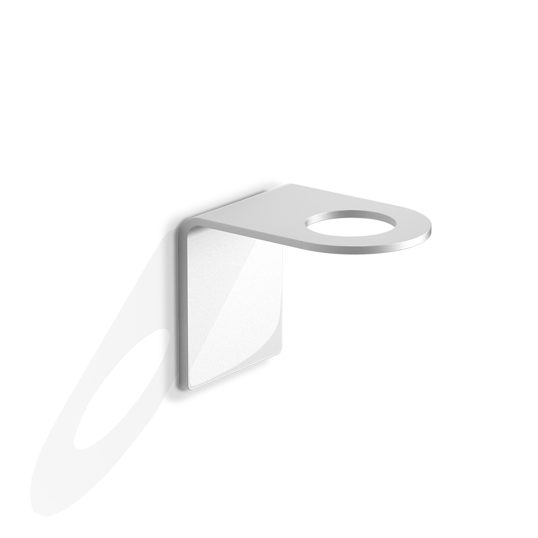 Decor Walther Hold Dispenser Holder Self-Adhesive by Decor Walther