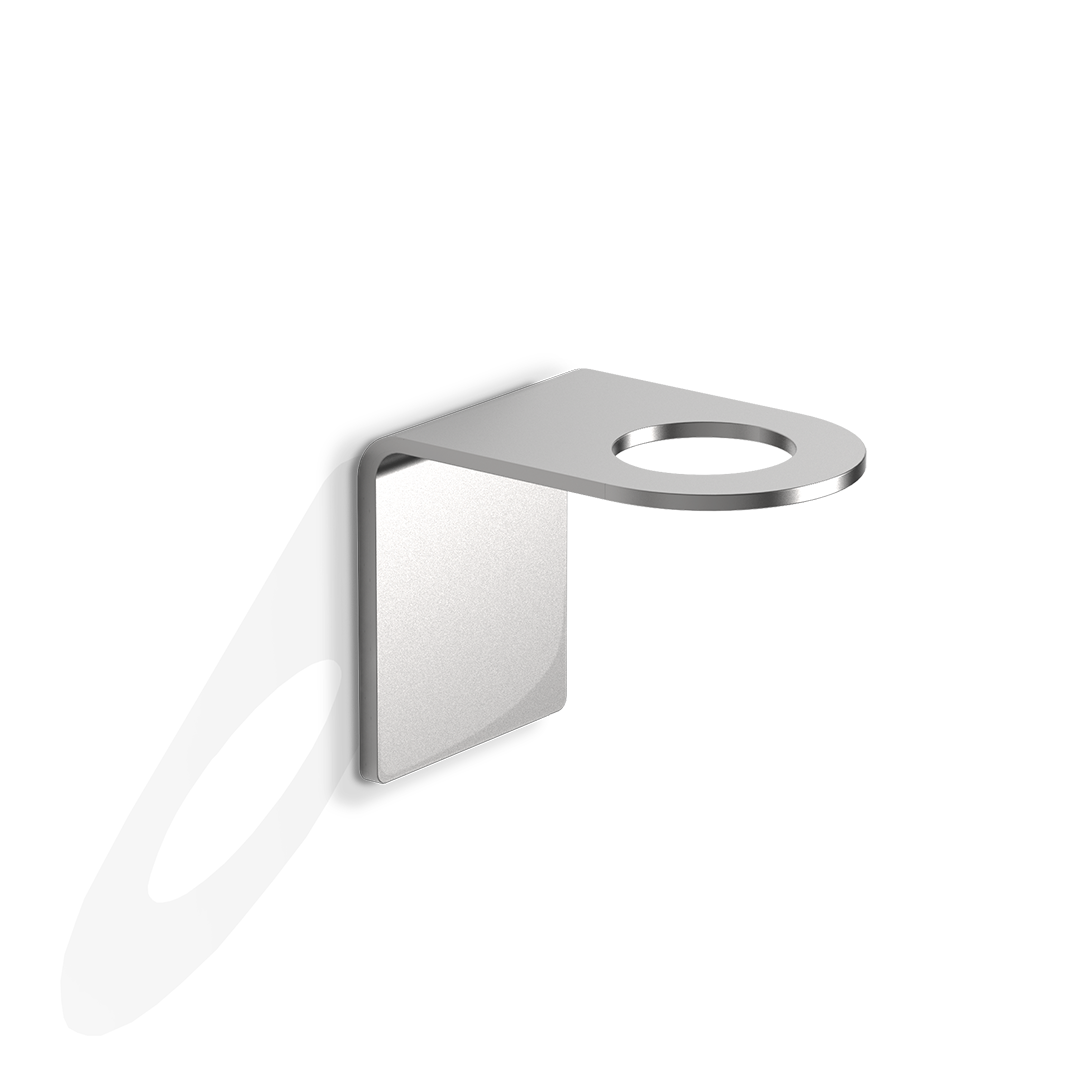 Decor Walther Hold Dispenser Holder Self-Adhesive