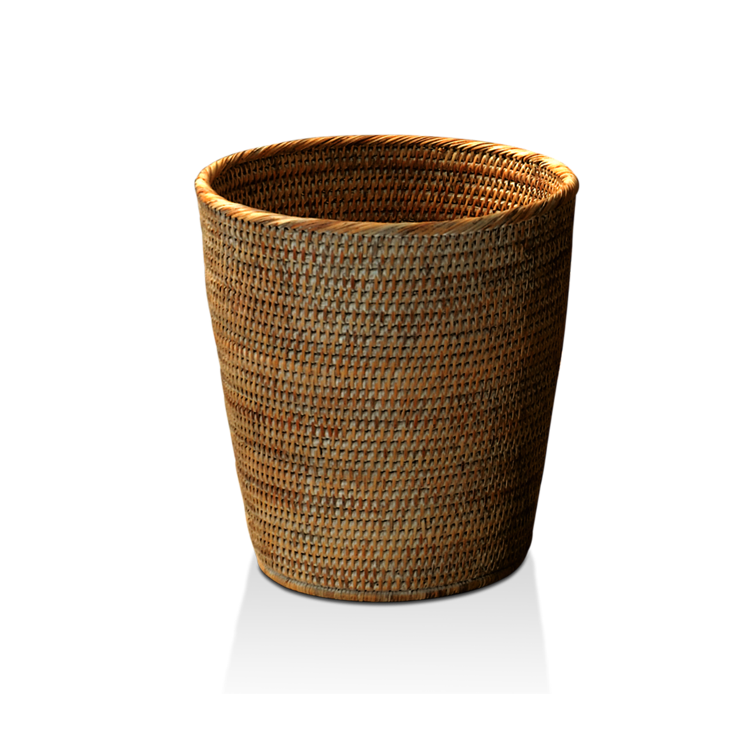 Decor Walther Basket Paper bin round