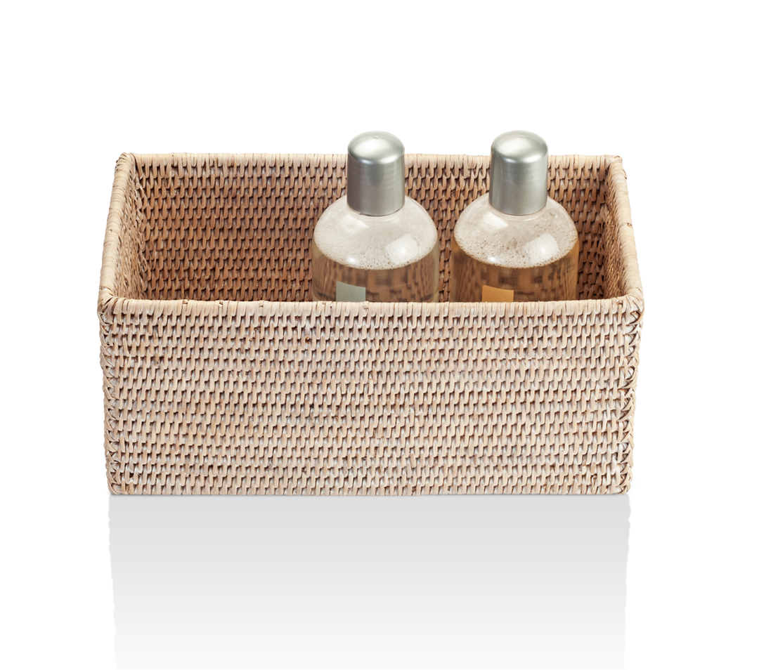 rattan light multi-purpose box