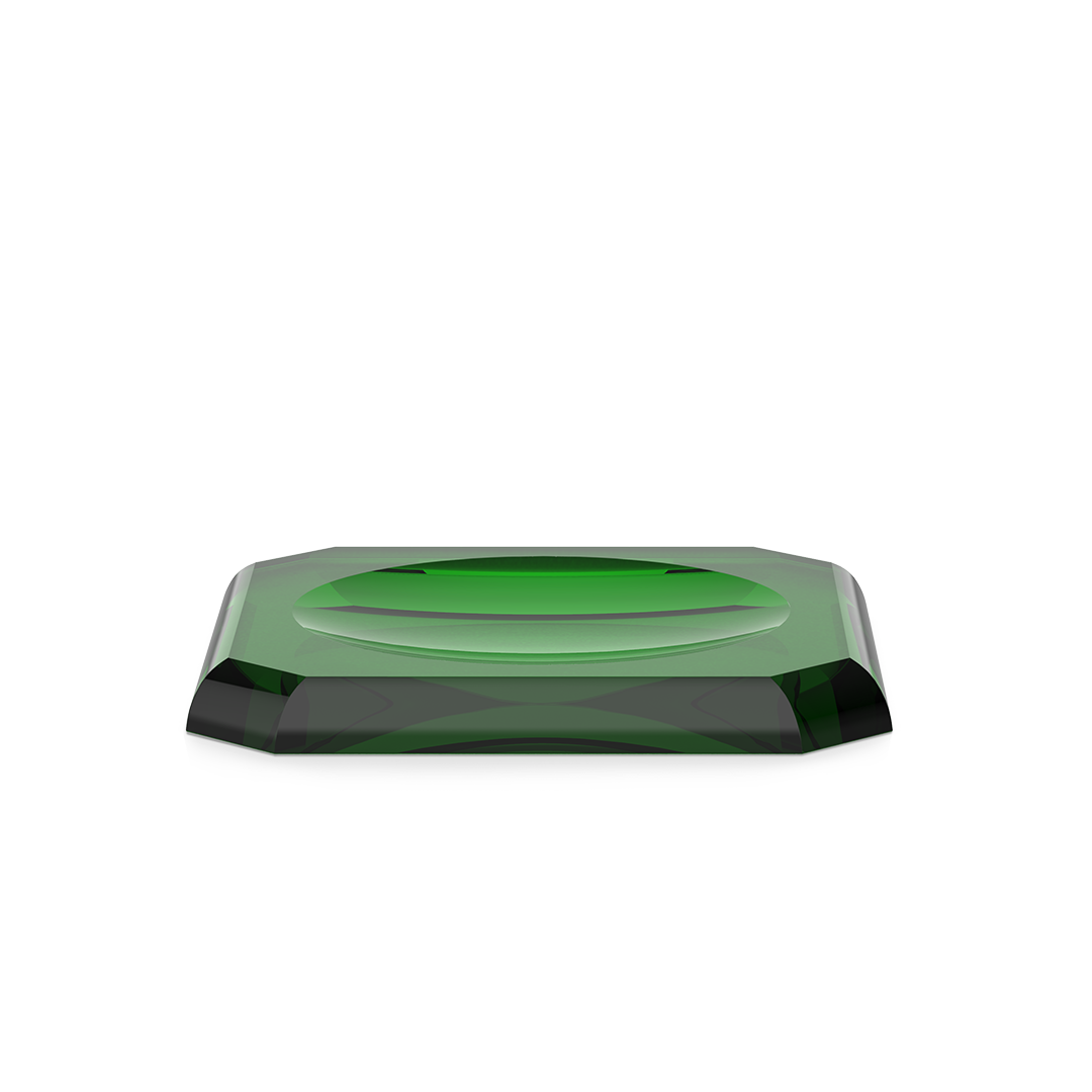 Decor Walther Kristall Comb Tray