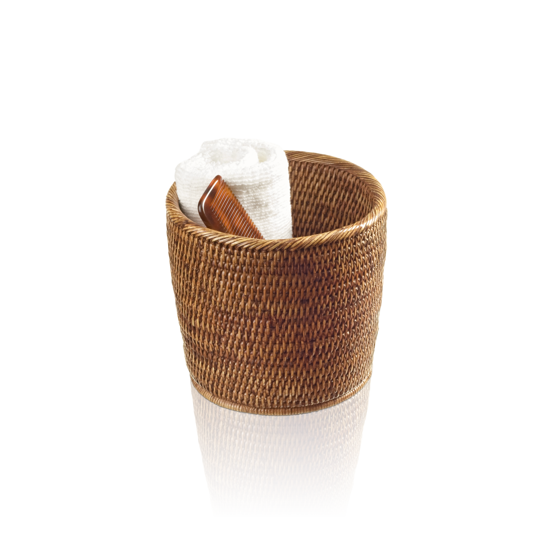 Decor Walther Basket Cylindric by Decor Walther