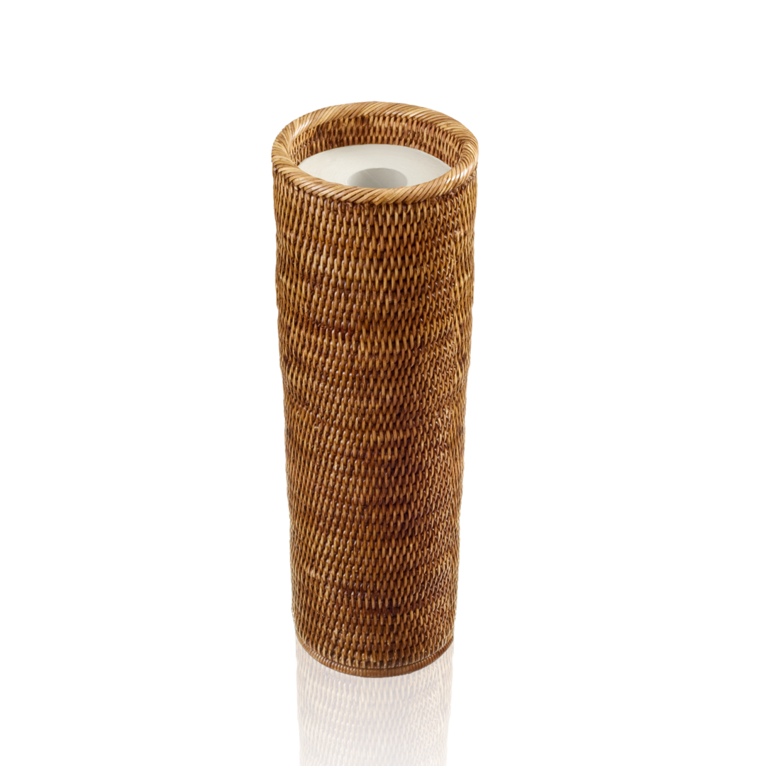 Decor Walther Basket Spare Paper Holder by Decor Walther