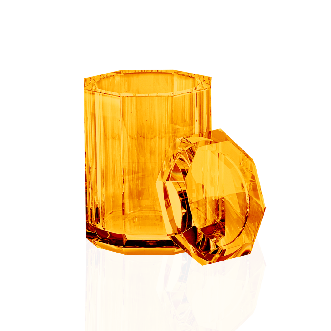 Decor Walther Kristall Multi-purpose Box with Lid