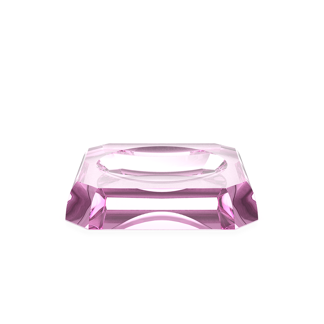 Decor Walther Kristall Soap Dish by Decor Walther