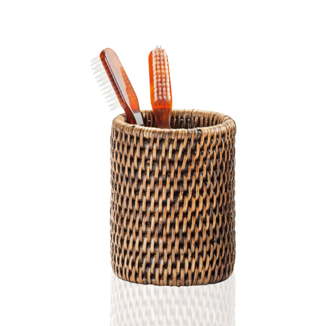 Decor Walther Basket Tumbler Round by Decor Walther